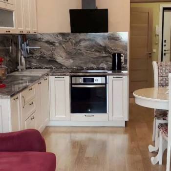 Сдается 1-комнатная квартира, 45,7 м²