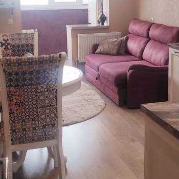 Сдается 1-комнатная квартира, 45,7 м²