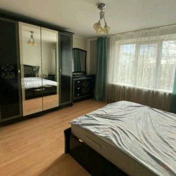 Сдается 2-х комнатная квартира, 60 м²