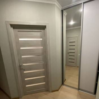 Сдается 1-комнатная квартира, 33 м²