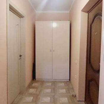 Сдается 1-комнатная квартира, 43 м²