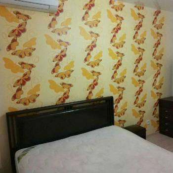 Сдается 2-х комнатная квартира, 40 м²