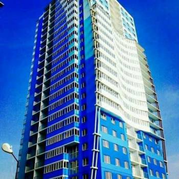 Сдается 2-х комнатная квартира, 40 м²