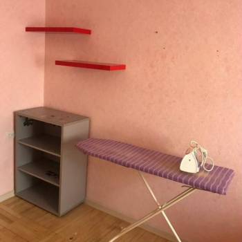 Сдается 2-х комнатная квартира, 59 м²