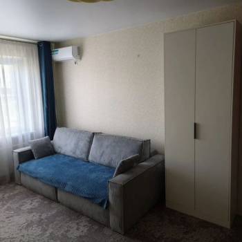 Сдается 1-комнатная квартира, 38 м²