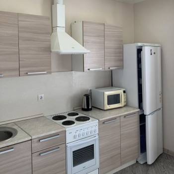 Сдается 1-комнатная квартира, 41 м²