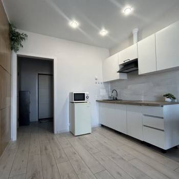 Сдается 1-комнатная квартира, 41 м²