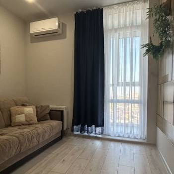 Сдается 1-комнатная квартира, 41 м²