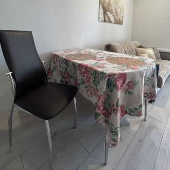 Сдается 1-комнатная квартира, 41 м²