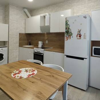 Сдается 1-комнатная квартира, 45 м²
