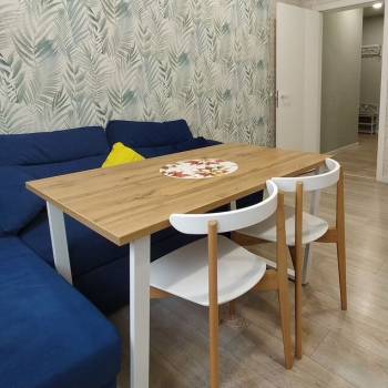 Сдается 1-комнатная квартира, 45 м²