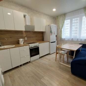 Сдается 1-комнатная квартира, 45 м²