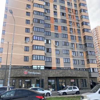 Сдается Многокомнатная квартира, 74,4 м²