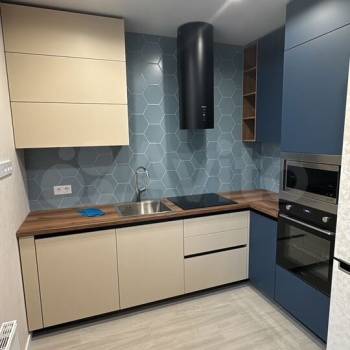 Сдается Многокомнатная квартира, 74,4 м²