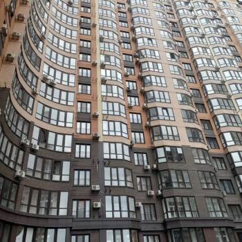 Сдается 2-х комнатная квартира, 65 м²