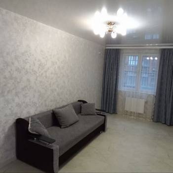 Сдается 2-х комнатная квартира, 52 м²