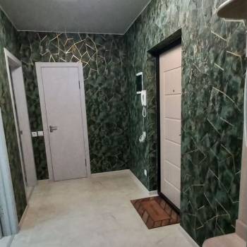 Сдается 2-х комнатная квартира, 52 м²