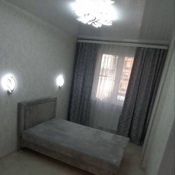 Сдается 2-х комнатная квартира, 52 м²