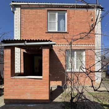 Продается Дом, 68 м²