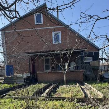 Продается Дом, 68 м²