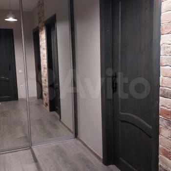 Сдается 1-комнатная квартира, 42 м²