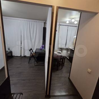 Сдается 1-комнатная квартира, 22 м²