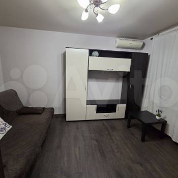 Сдается 1-комнатная квартира, 22 м²