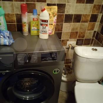 Сдается 1-комнатная квартира, 20 м²