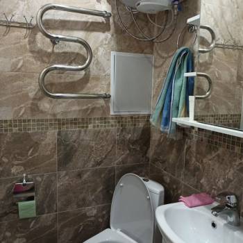 Сдается 1-комнатная квартира, 36 м²