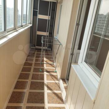 Сдается 1-комнатная квартира, 42 м²