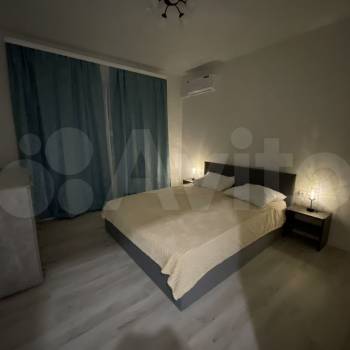 Сдается 2-х комнатная квартира, 67 м²