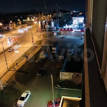 Сдается 1-комнатная квартира, 35 м²