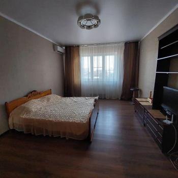 Сдается 1-комнатная квартира, 45 м²