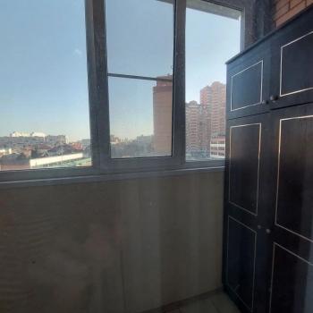 Сдается 1-комнатная квартира, 45 м²