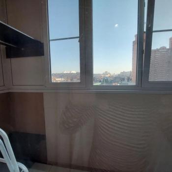 Сдается 1-комнатная квартира, 45 м²