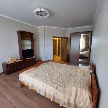 Сдается 1-комнатная квартира, 45 м²