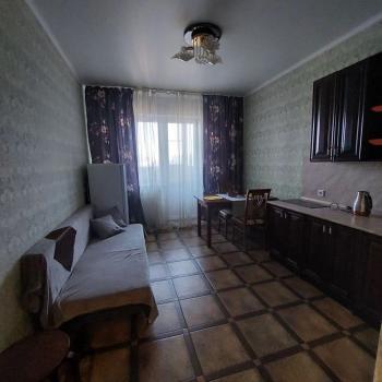 Сдается 1-комнатная квартира, 45 м²