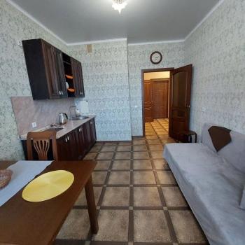 Сдается 1-комнатная квартира, 45 м²