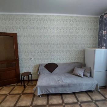 Сдается 1-комнатная квартира, 45 м²