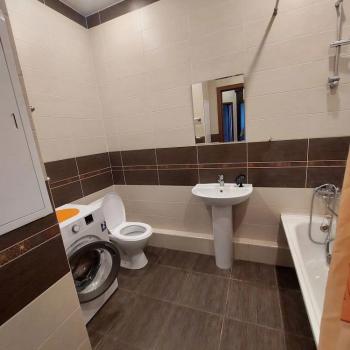 Сдается 1-комнатная квартира, 45 м²