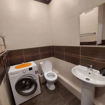 Сдается 1-комнатная квартира, 45 м²