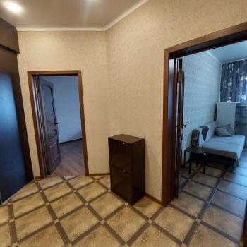 Сдается 1-комнатная квартира, 45 м²