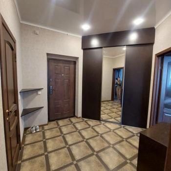 Сдается 1-комнатная квартира, 45 м²