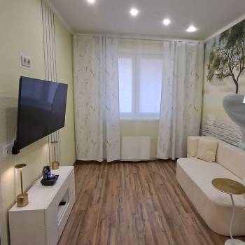 Продается 1-комнатная квартира, 34 м²