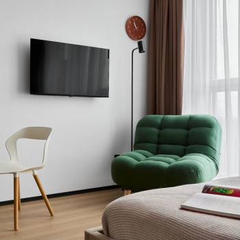 Сдается 1-комнатная квартира, 27,3 м²