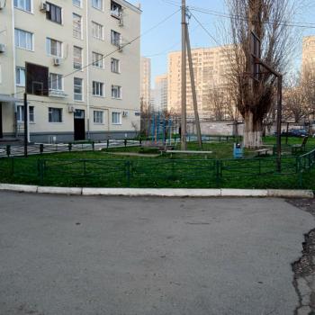 Продается 1-комнатная квартира, 12,6 м²