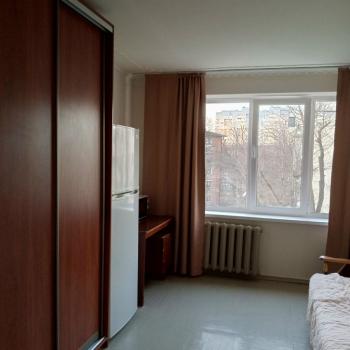 Продается 1-комнатная квартира, 12,6 м²
