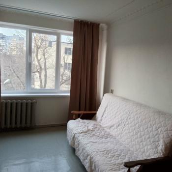 Продается 1-комнатная квартира, 12,6 м²