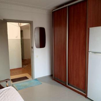 Продается 1-комнатная квартира, 12,6 м²