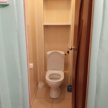 Продается 1-комнатная квартира, 12,6 м²